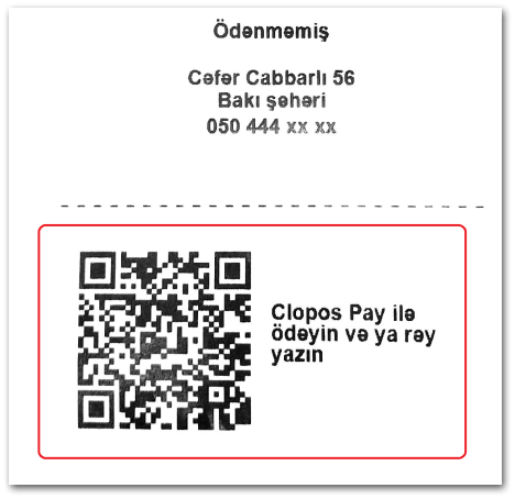 1.4.7. Clopos PAY