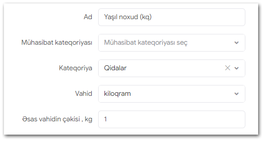 2.3. İnqredient
