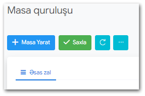 1.7. Masa quruluşu