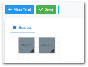 1.7. Masa quruluşu