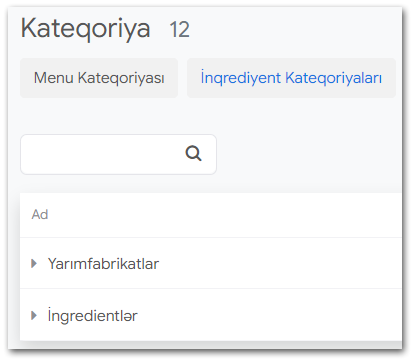2.2. Yarımfabrikat